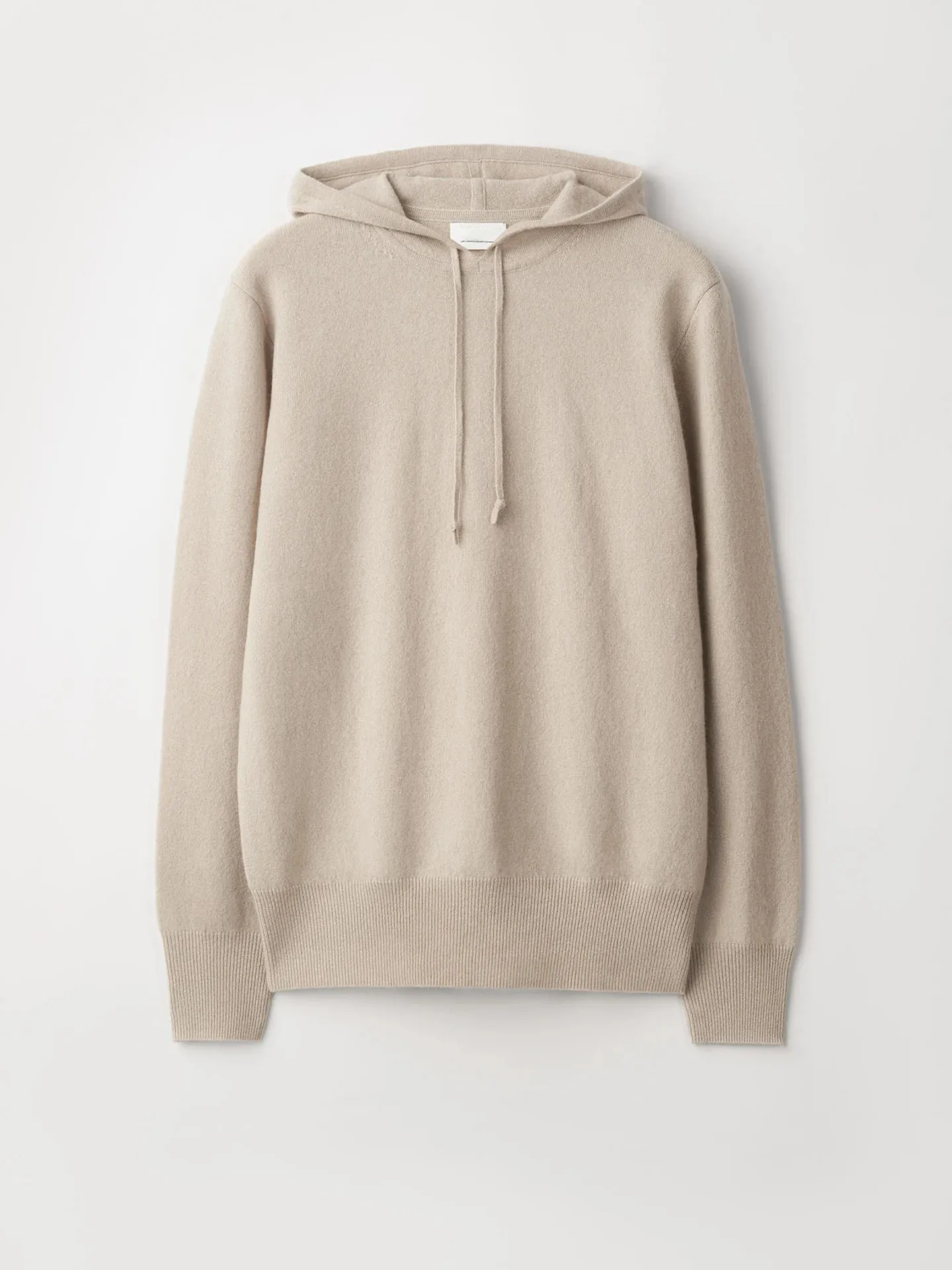 Casual And Comfortable Cashmere Men Hoodie - Buy Cashmere Men Hoodie ...