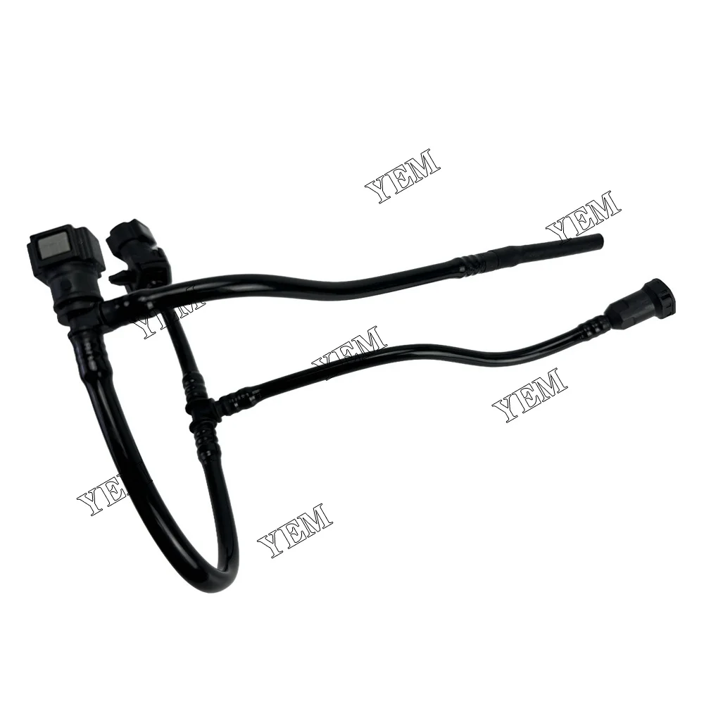 Aftermarket 1103D-33 Fuel Tube 5086-01582 4127A101 for Perkins Engine Repair Kit Fuel Tube