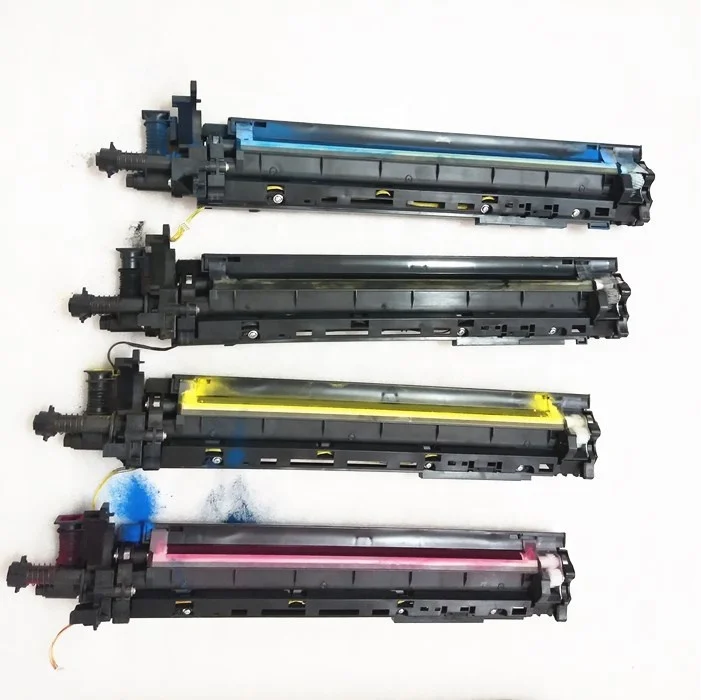 Used Compatible Developer Unit for Konica Minolta Bizhub C224 C284 C364 C454 C554 Printers and Photocopiers