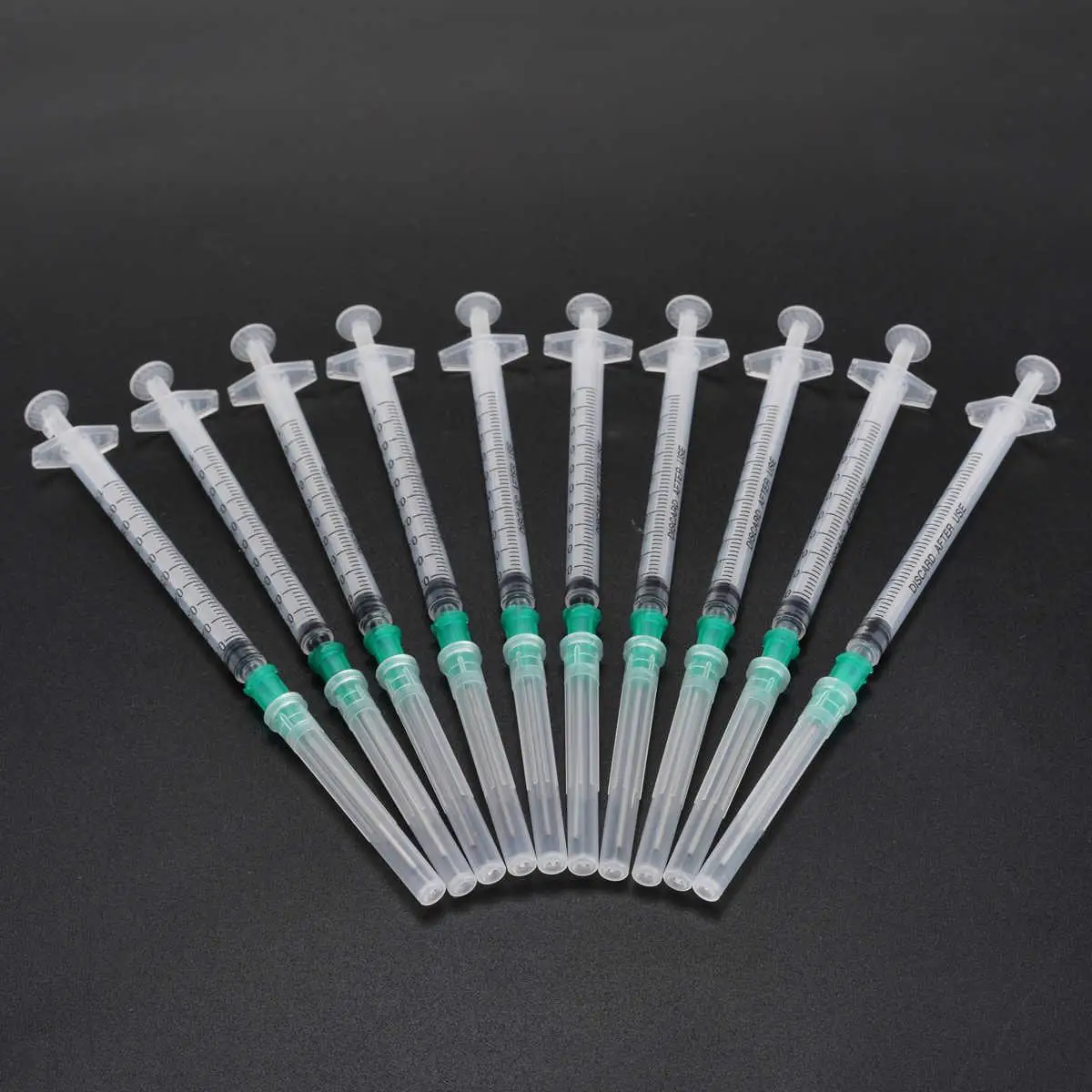 5ml luer slip 3-part medical injection syringe plastic mold maker details