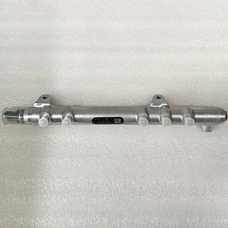 High Pressure Common Rail Pipe Tube 0445214112 for Nissan ZD30