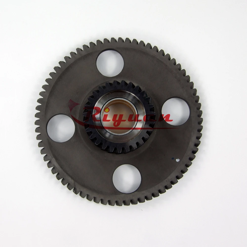 898005-4830 Gauge Transition Tooth for Isuzu 6UZ1 Engines