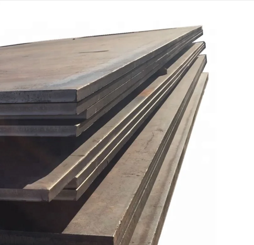 explosion proof room steel plate material wholesale custom made