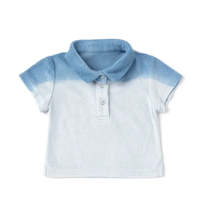 camisa polo bebe 2 anos