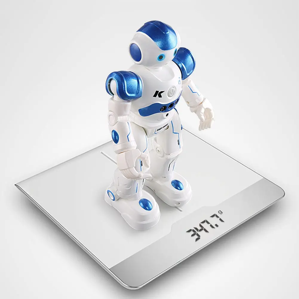 JJRC R2 Smart Robot Singing Dancing Talking for Kids Educational Toy Humanoid Sense Inductive Outdoor RC Robot Toys