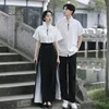 chemise simple