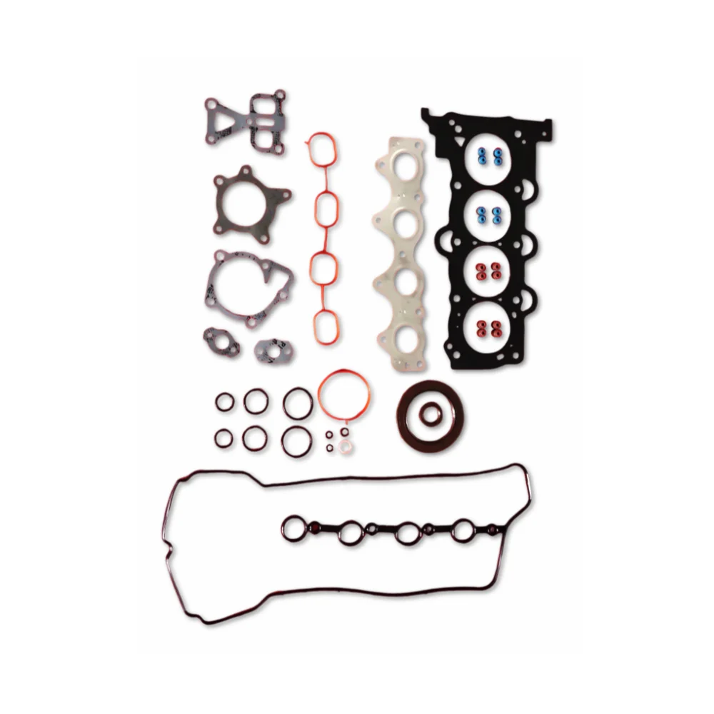 G4FC Full Gasket Set 20910-2BC01A Overhaul Package Full Set for Hyundai i30 CW1.6COUPE 1.6 ELANTRA Saloon Car Spare parts, Engine Kit Gasket Sets - Amazon Canada CHERISH-AUTO 1PCS OEM 20910-2BU06 209102BU06 Engine overhaul kit