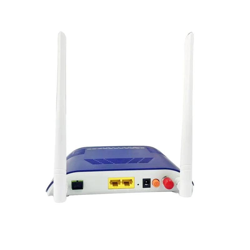 Сеть XPON EPON FIBER ONU 1G1F + WIFI + CATV PRODUCTS