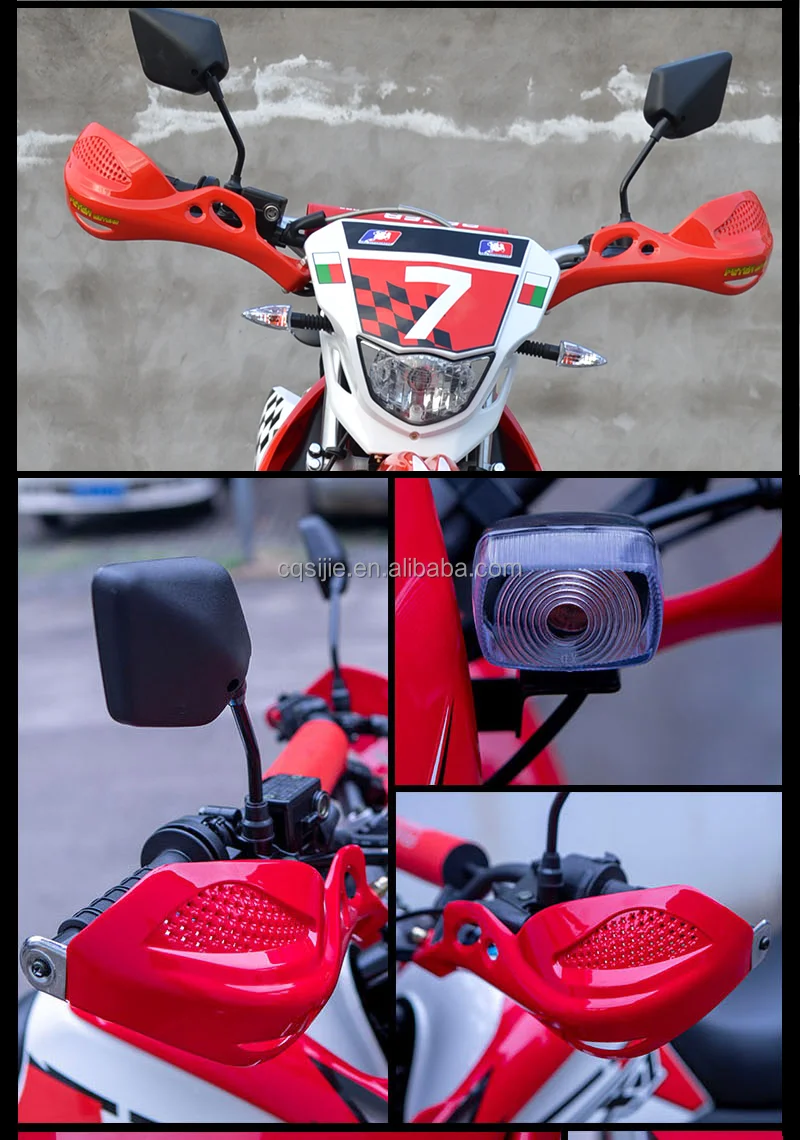 Himalaya Zongshen 200cc 250cc Engine Dirt Bike Off Road Motocross