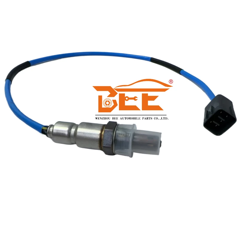 Oxygen Sensor for Mazda - Reliable Performance & Durability