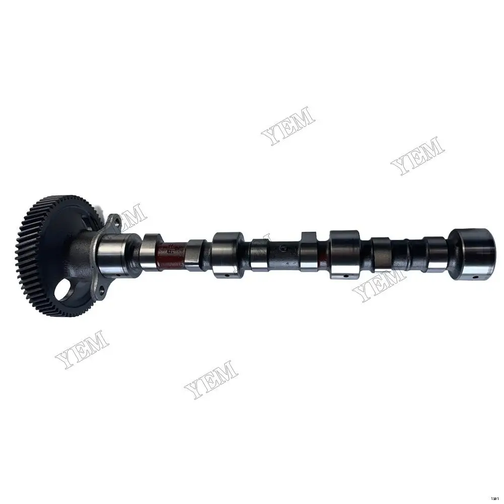 D1803 Camshaft Assembly 1G831-16010 for Kubota