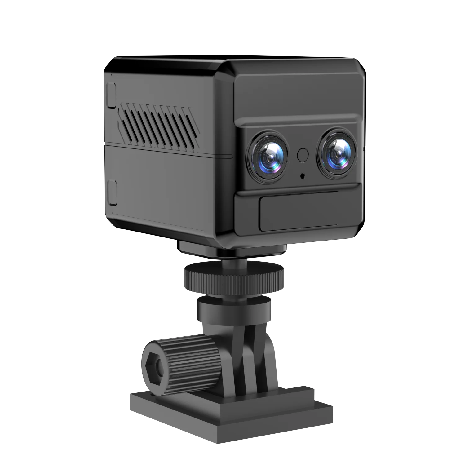 2025 Best Selling Dual Lens Video Recorder Mini Camera OKAM PRO