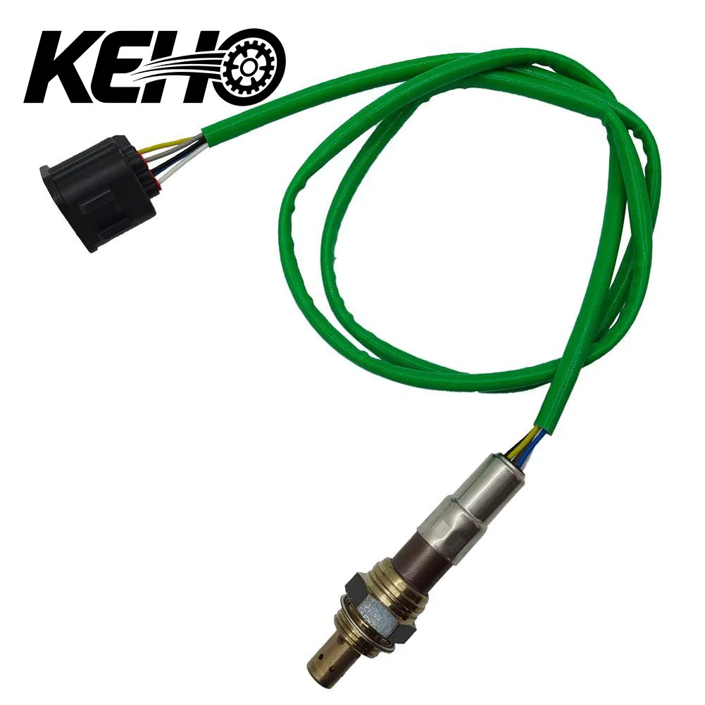 Oxygen sensor - LFVG-18-8G1A - Mazda 6 Ruiyi 2.0 Upstream-2