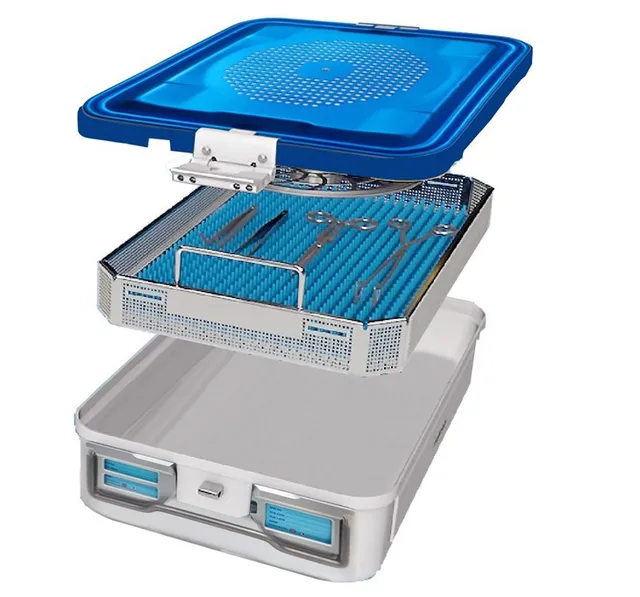 Multi-Functional and Precise Sterilization Equipment Sterilization Box