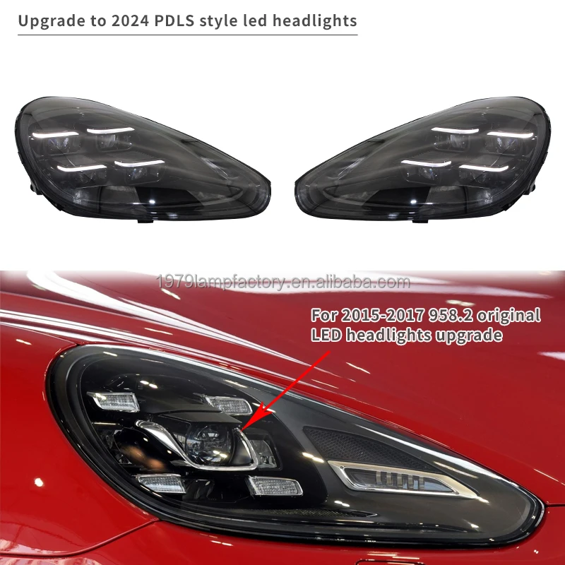 1979ll]プラグアンドプレイ 2015 2016 2017 92A ライトアップグレード