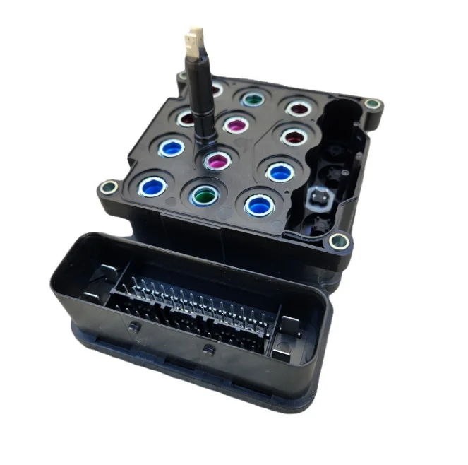Mopar Genuine ABS Pump Computer Control Module for 2007-2018 Jeep
