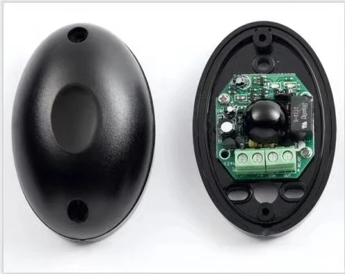 Автоматизированные безопасные инфракрасные датчики ворот/качели/турникеты/барьер стрелы/безопасные двери