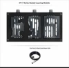 Module de chauffage série 16