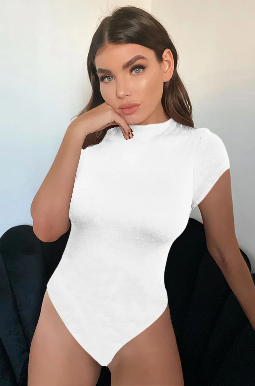 summer bodysuits hot selling woman sexy