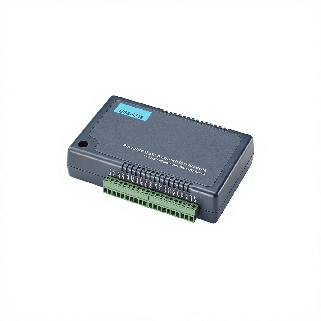 Gold Seller  USB-4718   PLC  Controller  Server Driver  Brand New Original Spot