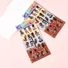 NBA - Epoxy Stickers