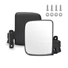 Golf Cart Universal Side Mirrors