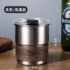 Acciaio inossidabile 300 ml