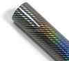 3F-Z017-5 laser Carbon fiber Silver