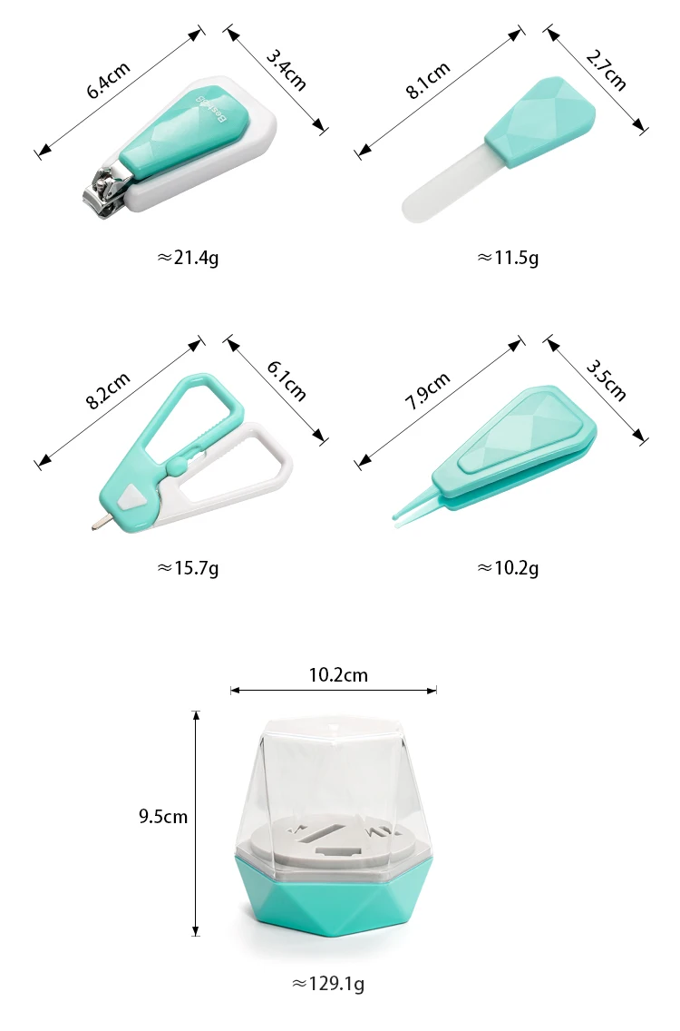 Newborn Nail Clipper