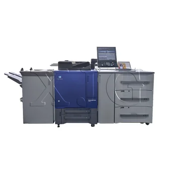Refurbished Copiers for Konica Minolta C3070 3070 High Speed Printer and Copier Machine Photocopier Digital Printer