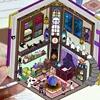 Casa Mágica del Tiempo y el Espacio