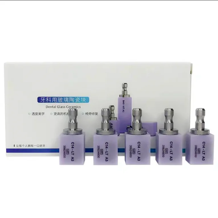 E.Max/Lithium Disilicate » Dontics - Foto 6