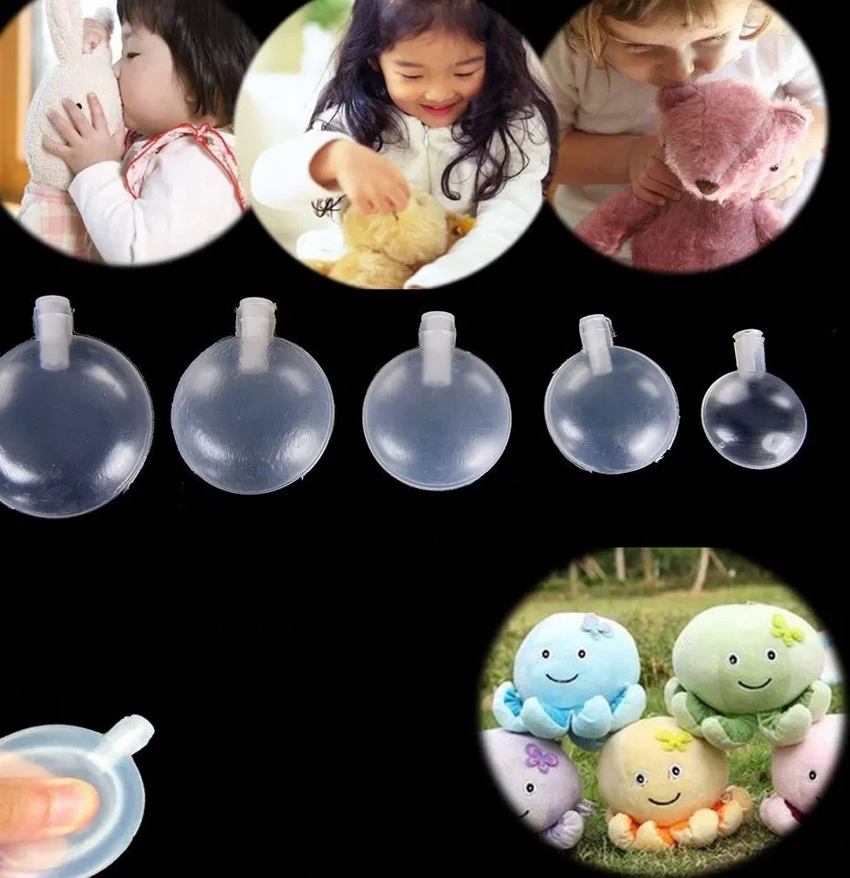 LP Sound Maker Replacement Squeaker Toy Squeaker Insert Honking Squeaker