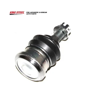 KINGSTEEL OEM 43310-39016 43310-34030 43310-35061 43310-35071 43310-35081 Upper Ball Joint for TOYOTA Land Cruiser Prado Hilux