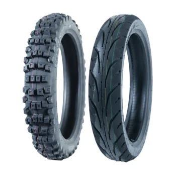 100/90-18 tire motorcycle 18 dirt bike tube tire motorcycle offroad tire