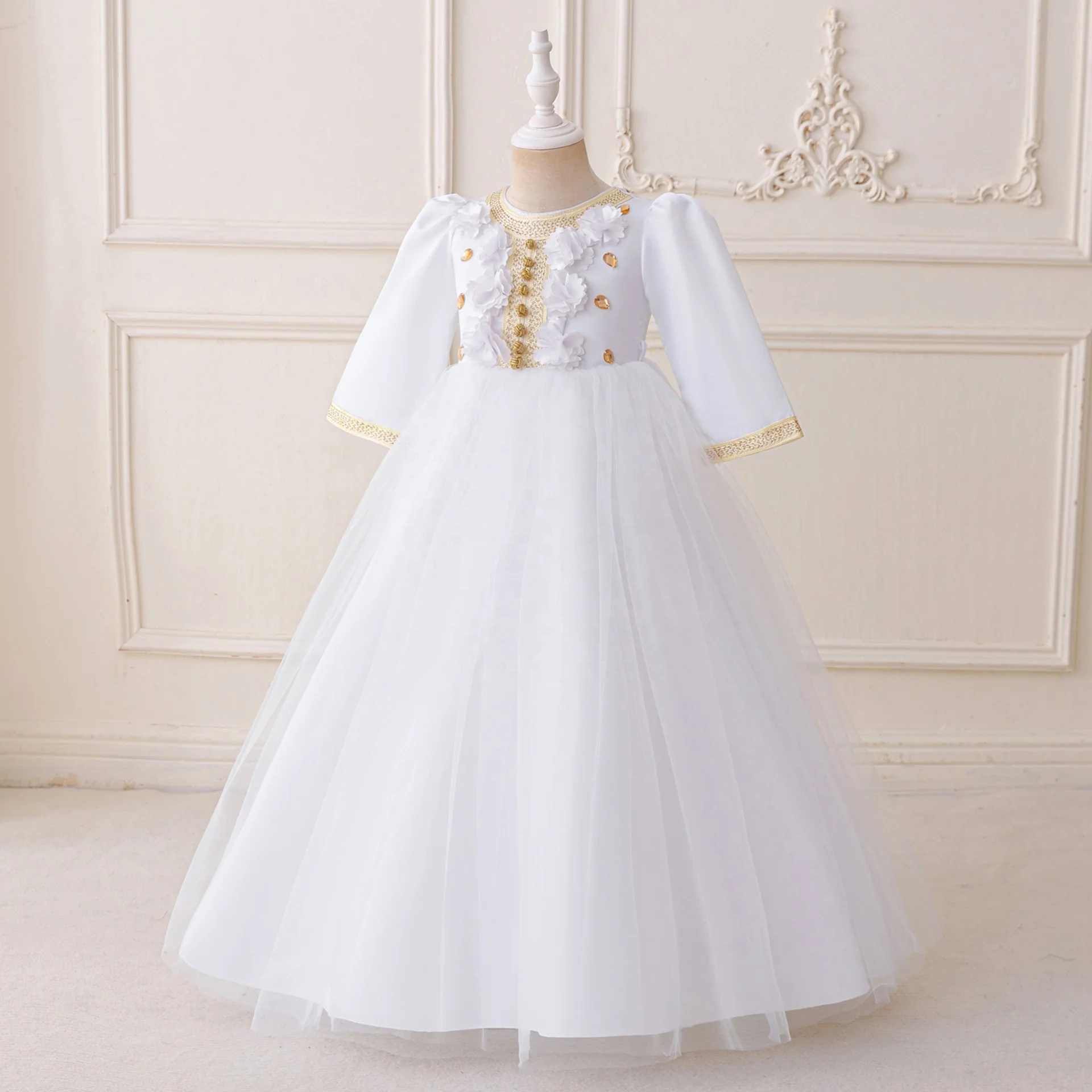 white strapless silk dress Sheath Strapless White Satin Wedding Dresses with Slit, Diamond White / 28