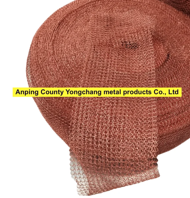Automatic Knitting Machine for Filter Mesh Steel Sleeve Tubular Netting Weaved Equipment Circular Machine