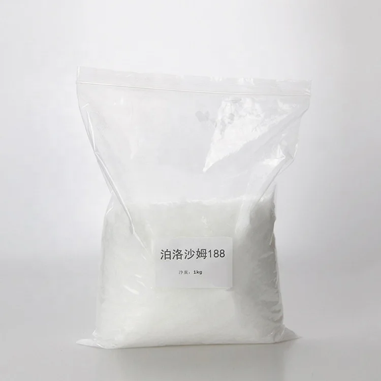 Top Quality Polyethylenepolypropylene Glycol Powder Cas 9003116