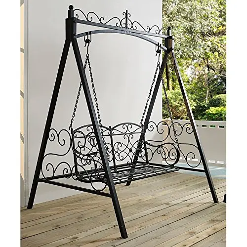 diy hammock chair frame