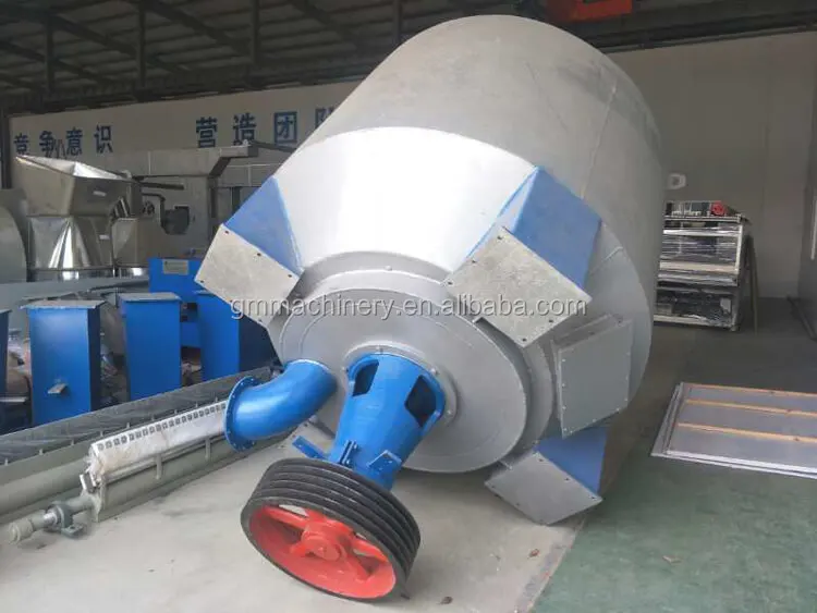 High Consistency Carton Machinery Pulper Hydrapulper for Paper Making Production Line