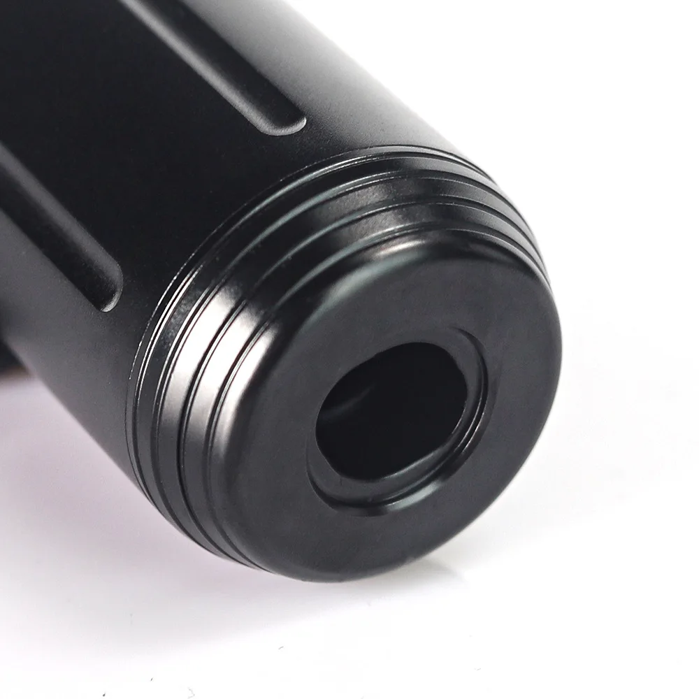 Новый стиль Высококачественная профессиональная аккумуляторная батарея для татуировки