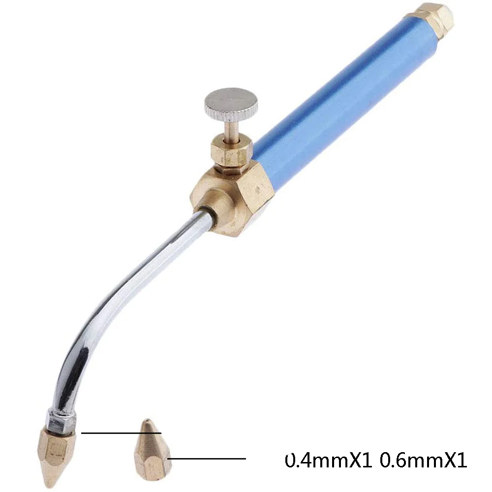 Best Quality Goldsmith Tools Water-oxygen Torch Jewelry Welding Torch