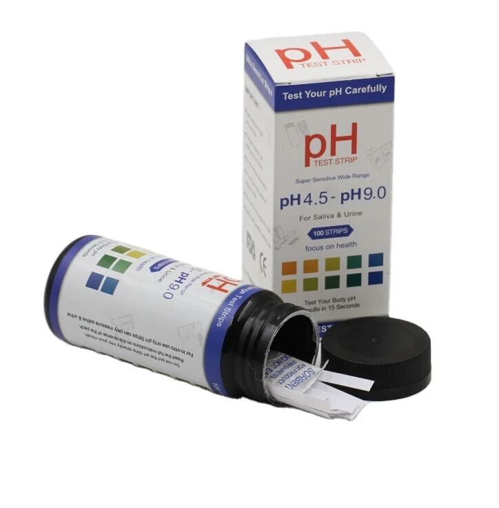 Рн 77. Ури-РН тест-полоски. PH полоски Test strip saliva and urine. Urine PH.