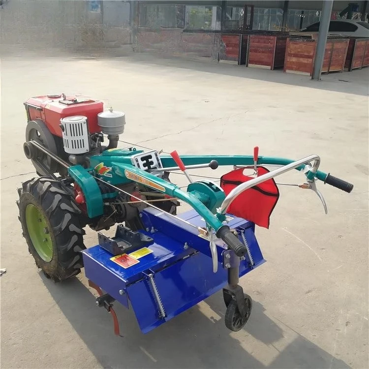 5-litertfuel Tank Multifunctional Farm Land Tractor Accessories Walking ...