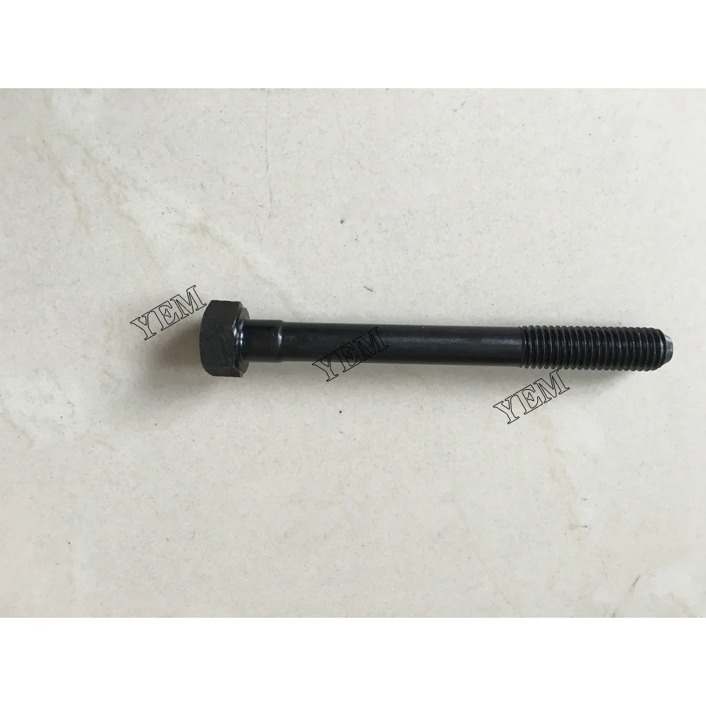 For Mitsubishi Engine S4S Cylinder Head Screw Spare Part Engine Parts