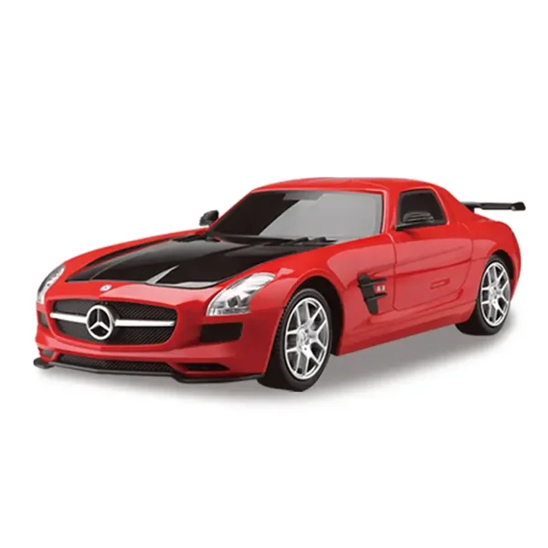 1:24 Scale RC Car Mercedes-Benz SLS| Alibaba.com