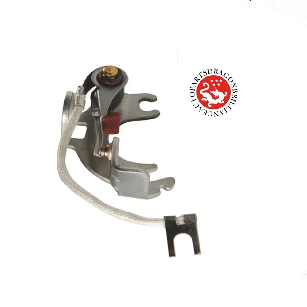Auto Distributor Contact Point OEM 19145-26060 1914526060 TY19145-26060 TY1914526060 Brake System Contact Points for Toyota Land