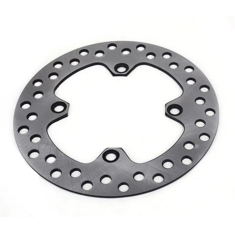 JFG Горячая продажа CRF 230 L CRM 250 R MK2 XR 250 III NX 650 CPI Sauel мотоциклы тормозной диск для honda