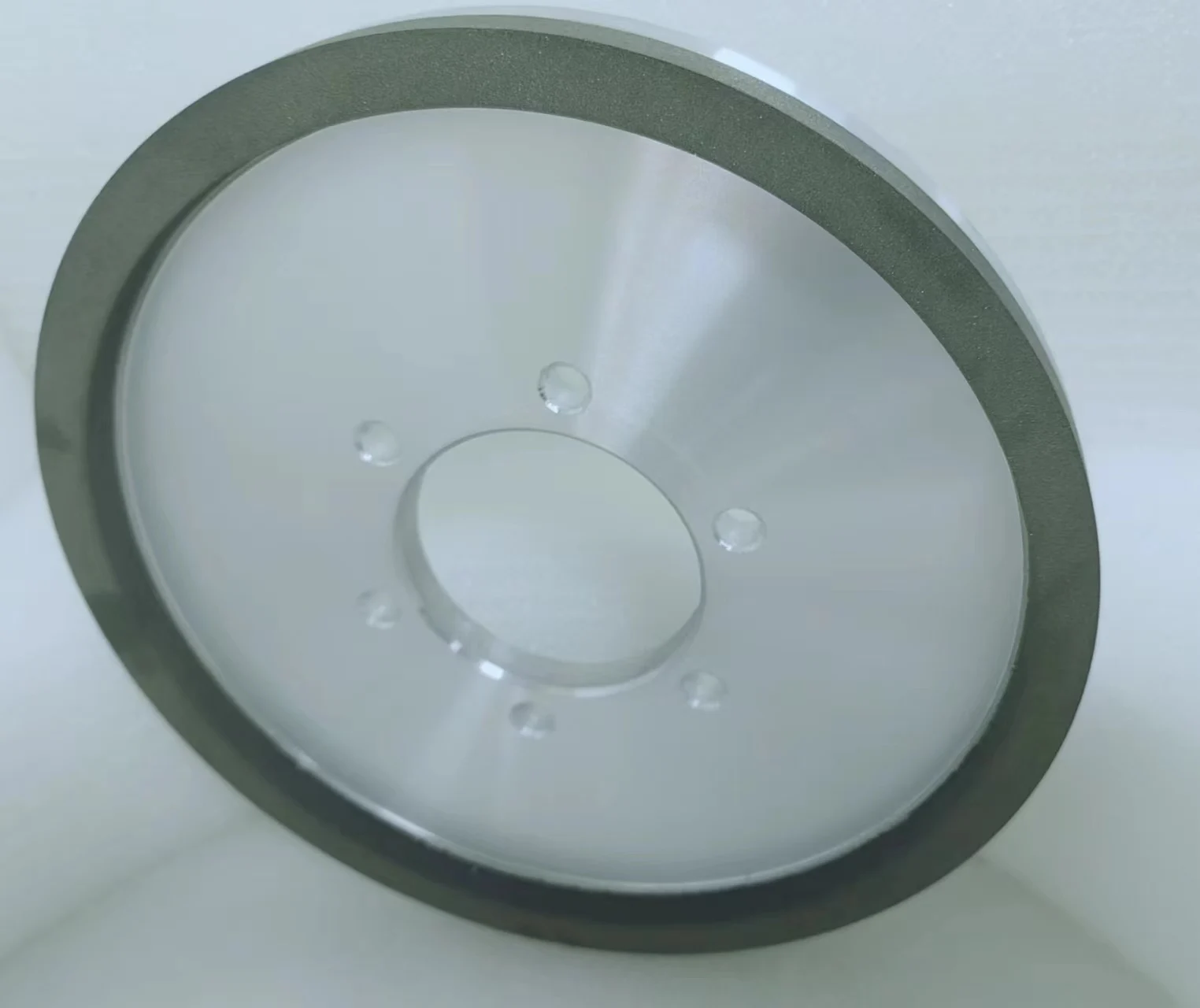 Colleague Abrasive Tool Grinding Wheel Polishing Wheel Vitrified