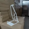Modèle E petite taille - blanc
